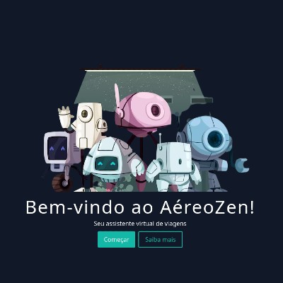 Aereozen