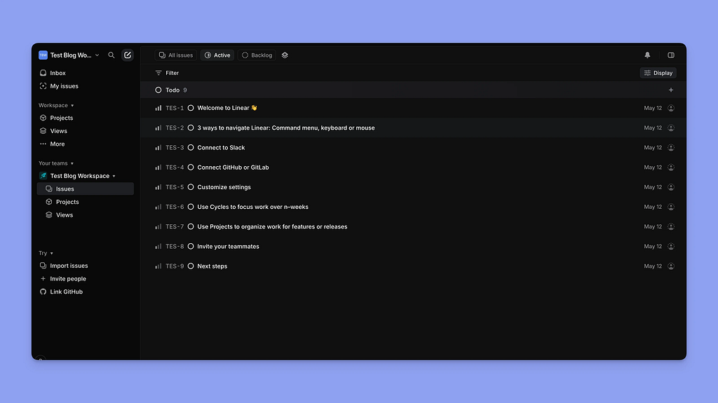Jira me ensinou a tolerar o que não devia