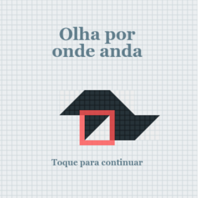 Olha por Onde Anda
